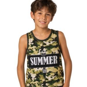 MUSCULOSA WAR