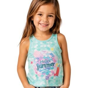 MUSCULOSA SIRENITA