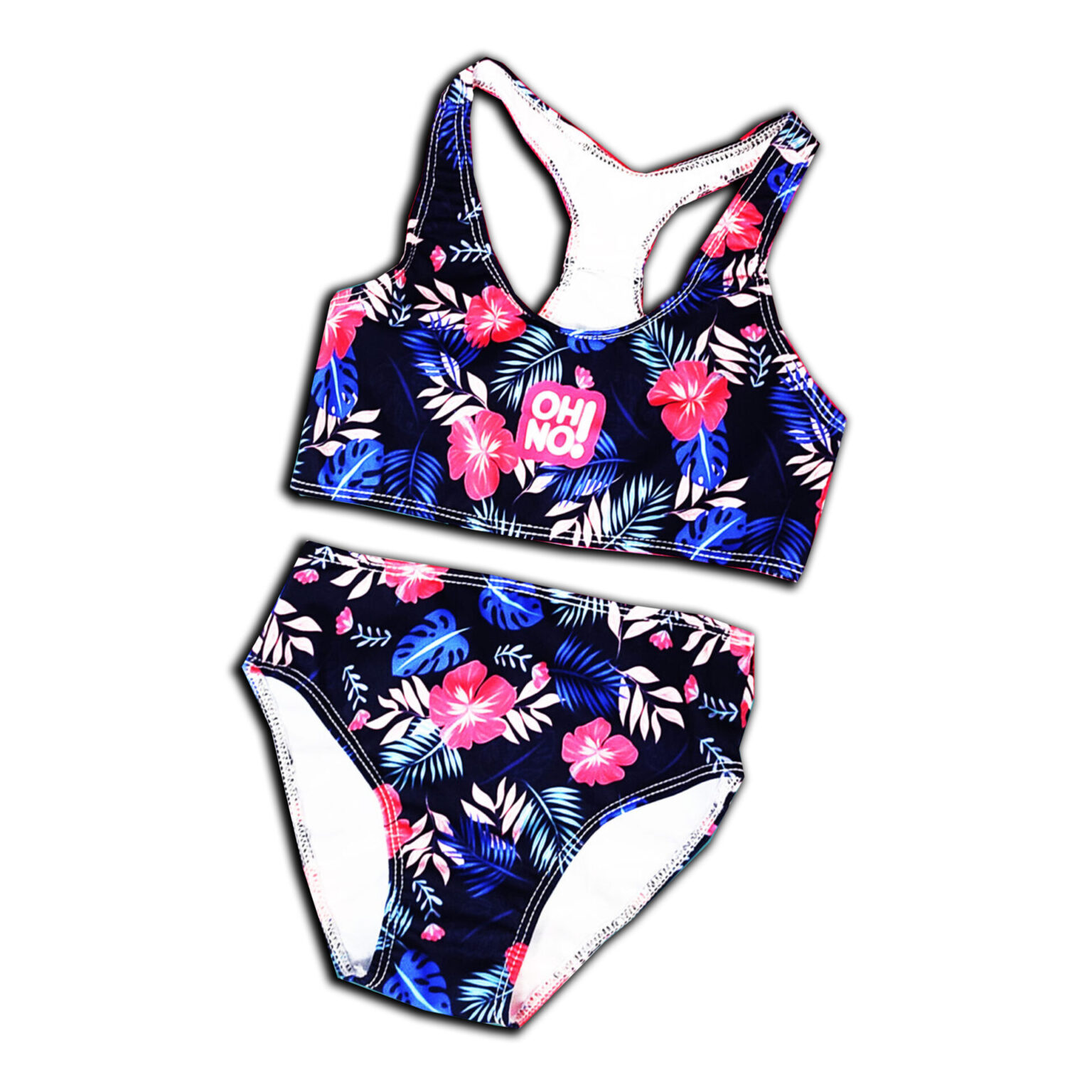Bikini Uv Durchlassig