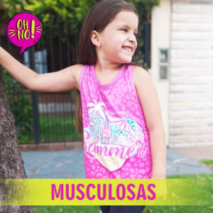 Musculosas