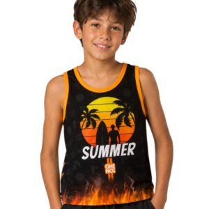 MUSCULOSA FIRE
