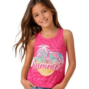 MUSCULOSA PRINT