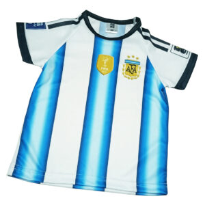 CAMISETA SELECCIÓN ARGENTINA 2026 TITULAR