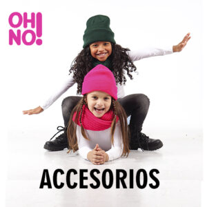 Accesorios