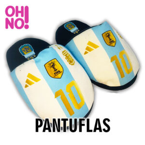 Pantuflas