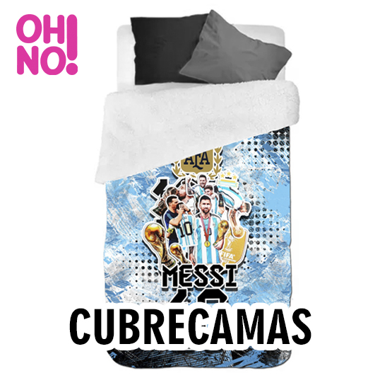 Cubrecamas