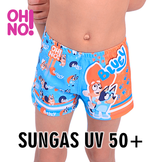 Sungas UV 50+