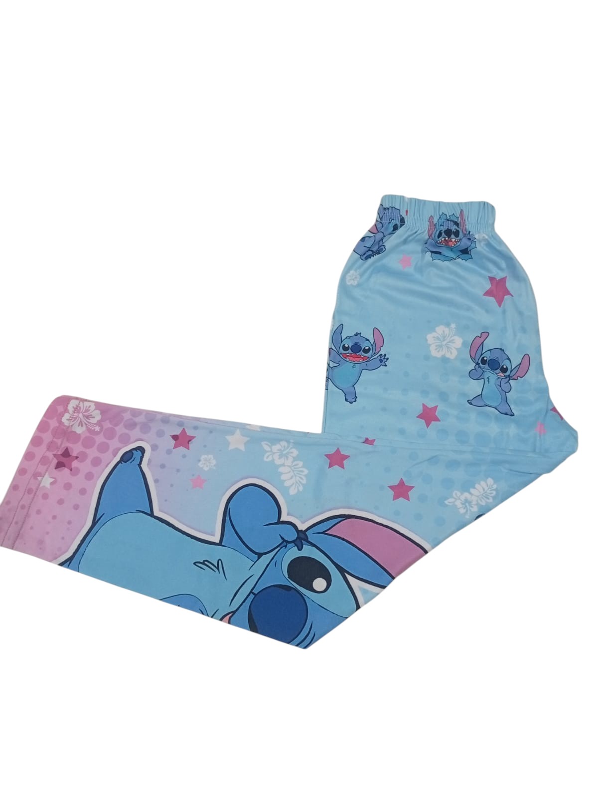 PANTS STITCH
