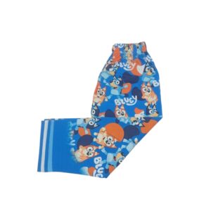 PANTS BLUEY