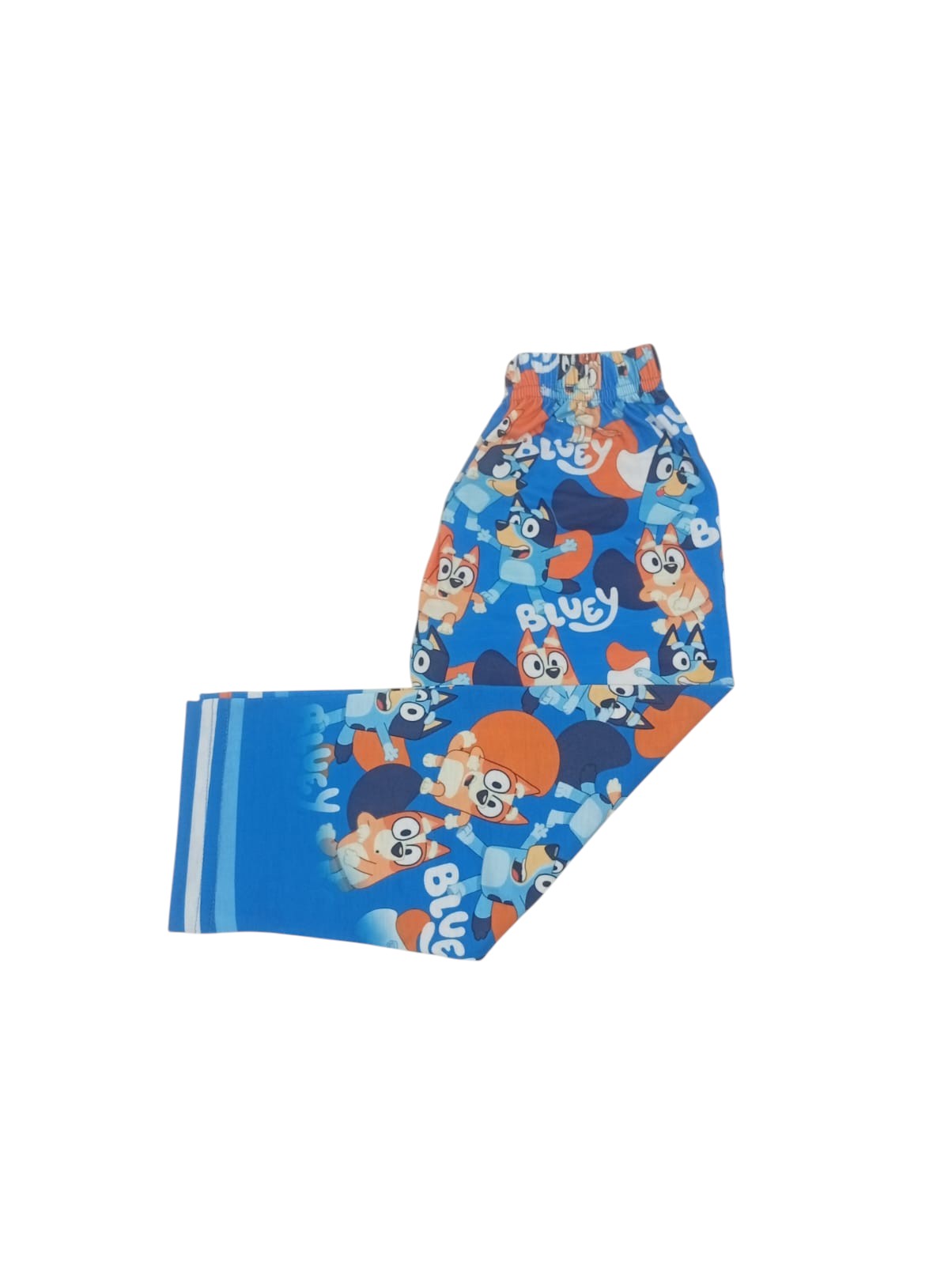 PANTS BLUEY