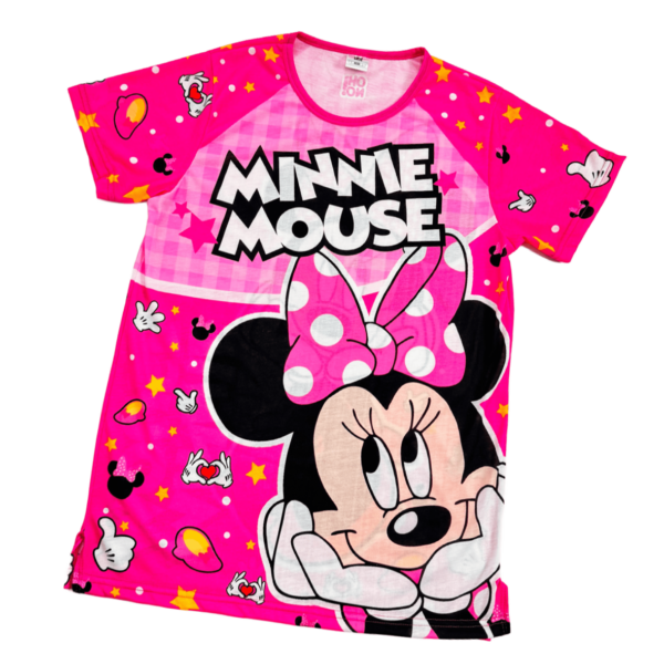 REMERON MINNIE