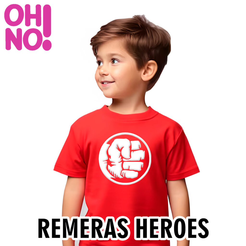 Rermeras Heroes