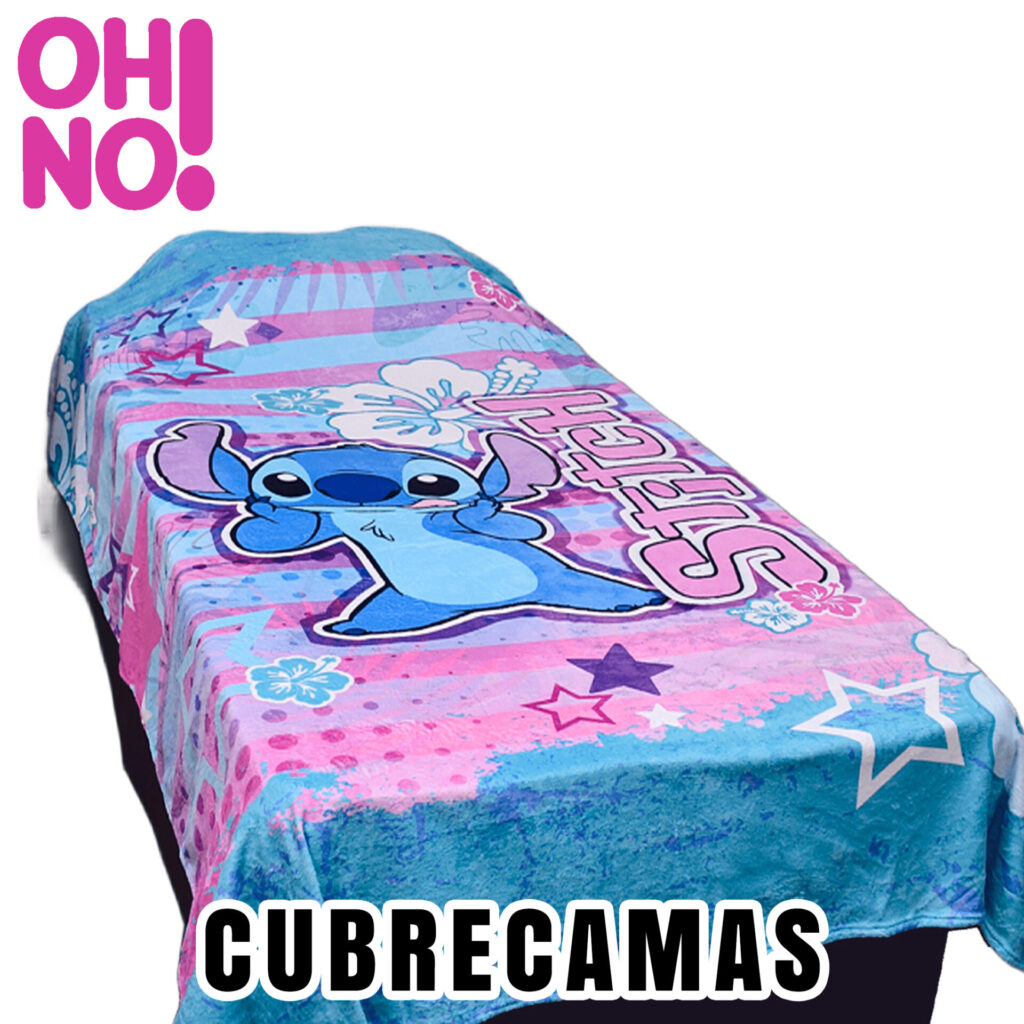 Cubrecamas