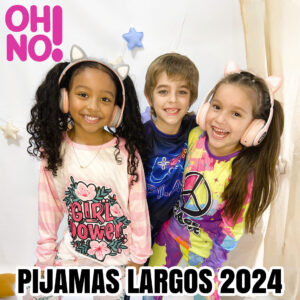 Colección Largos 2024