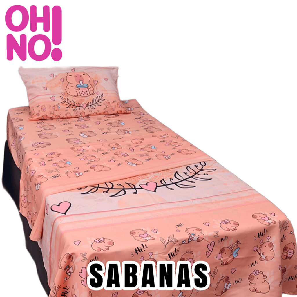 Sábanas