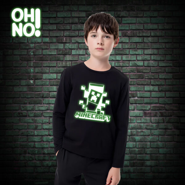 CONJUNTO LARGO NEON