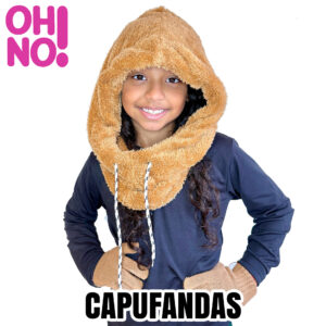 Capufandas