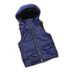CHALECO BLUE