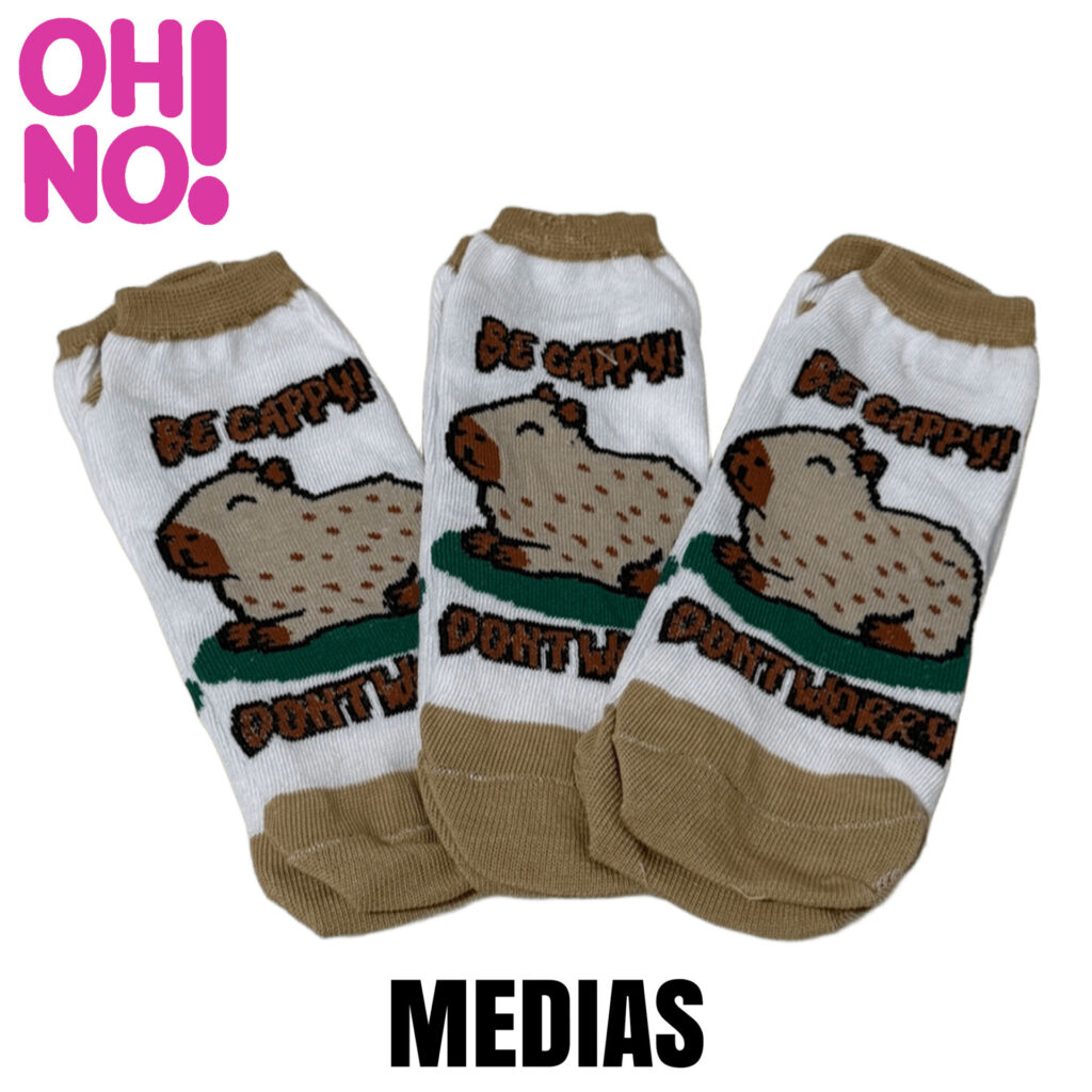 Medias