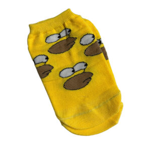 SOQUETES HOMERO PACK X 3