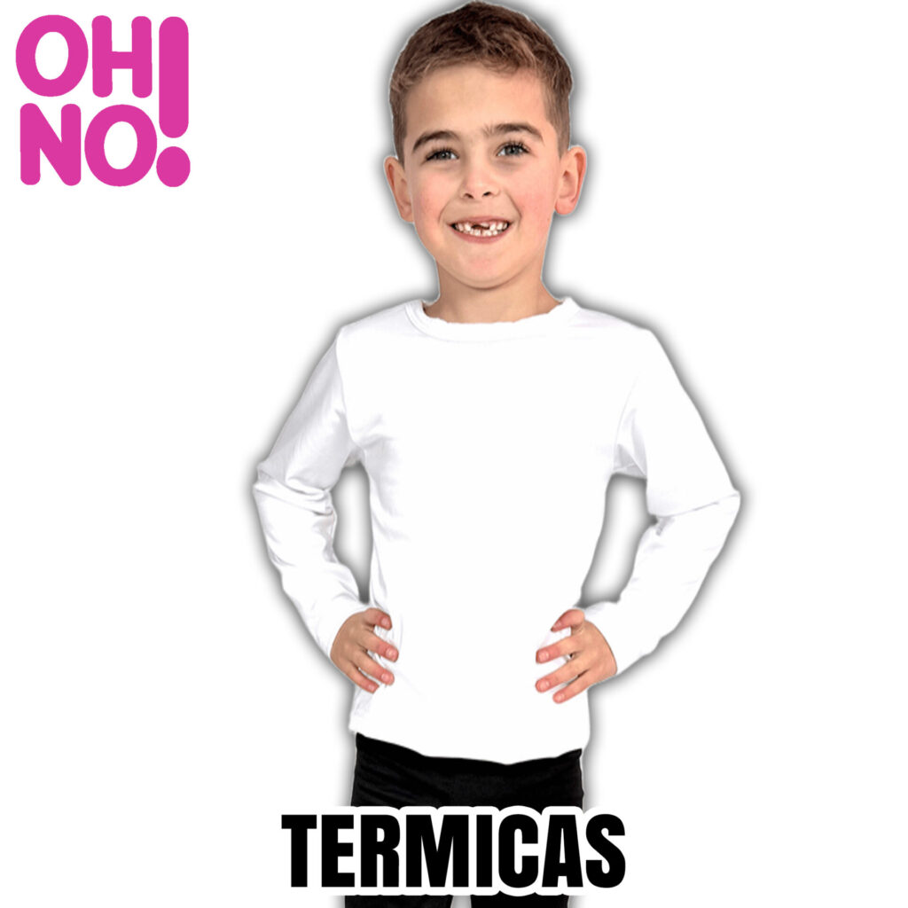 Térmicas