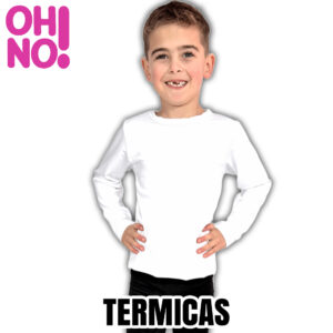 Térmicas