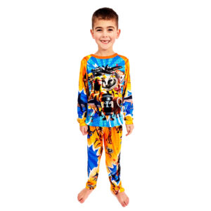 PIJAMA LARGO TRALALERO