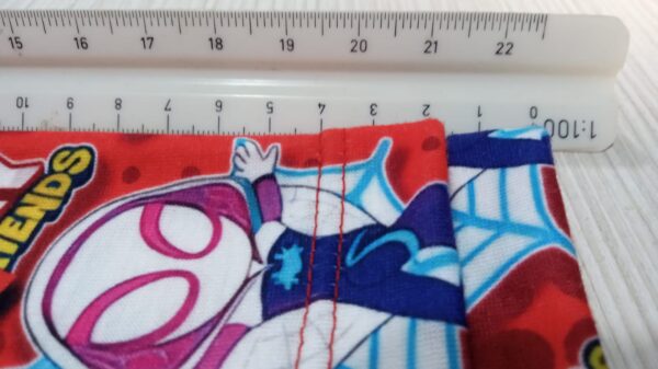 PANTS SPIDEY OUTLET - Imagen 2
