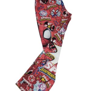 PANTS SPIDEY OUTLET