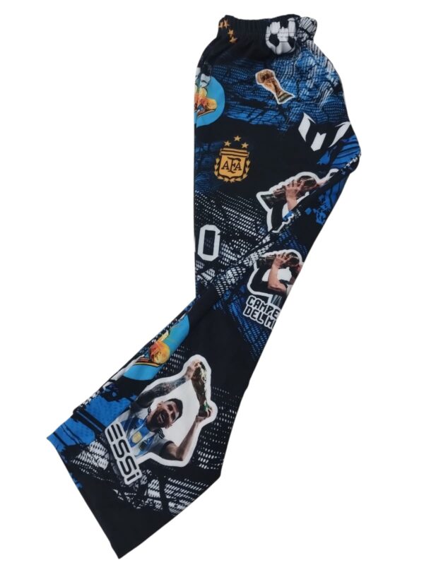 PANTS MESSI OUTLET