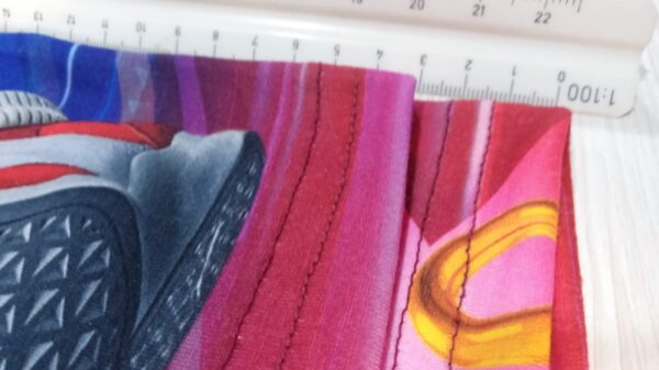 PANTS SONIC OUTLET - Imagen 2