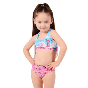 BIKINI KITTY Y SUS AMIGOS