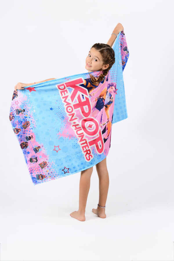 TOALLON K-POP - Imagen 4
