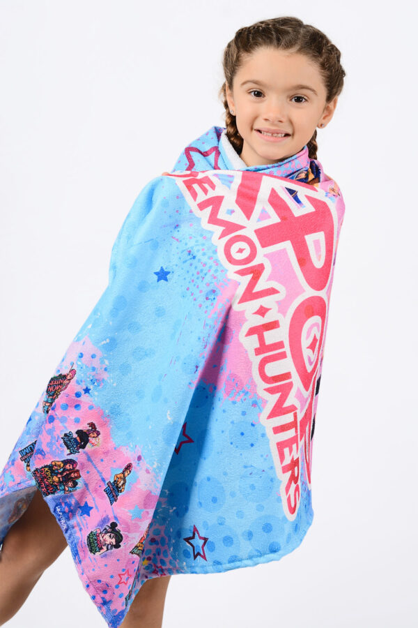 TOALLON K-POP - Imagen 2