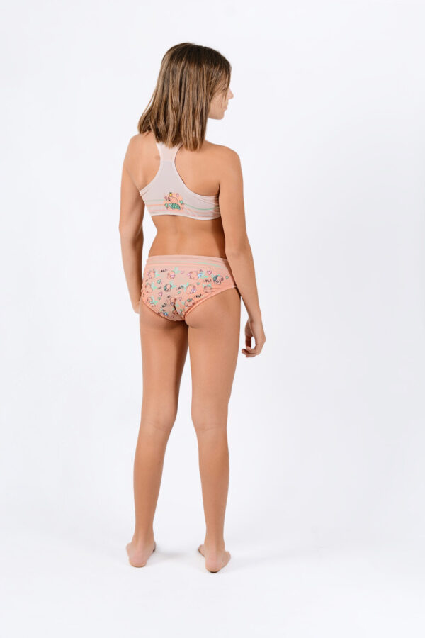 BIKINI CAPYBARA - Imagen 4