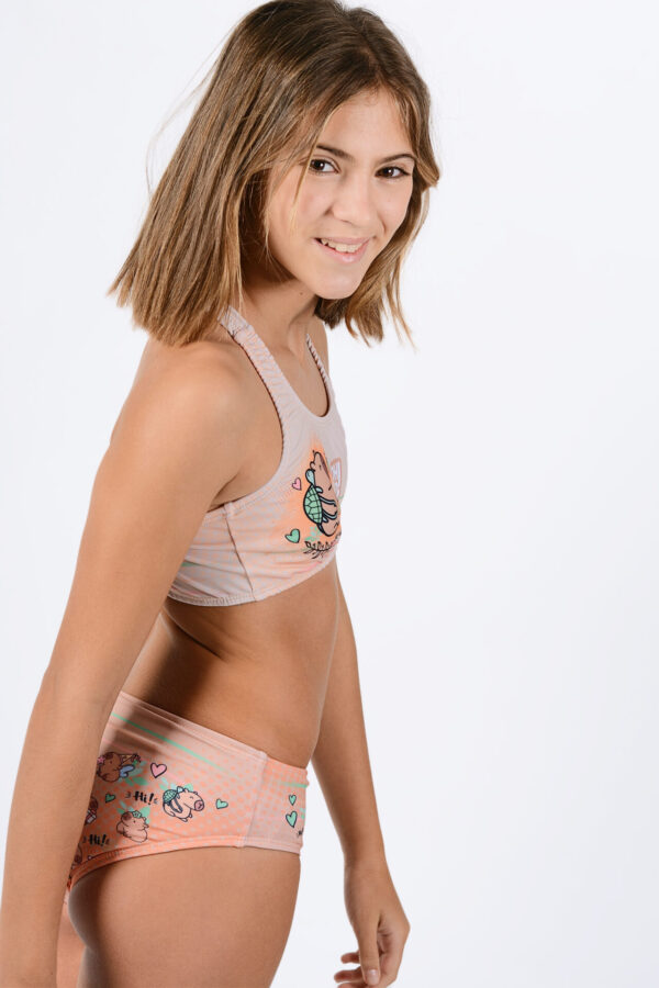 BIKINI CAPYBARA - Imagen 3