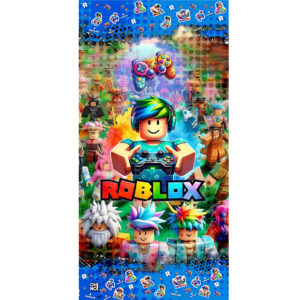 TOALLON ROBLOX