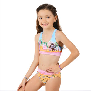 BIKINI LABUBU