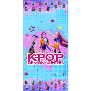TOALLON K-POP