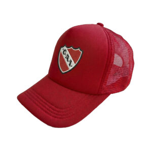 GORRA INDEPENDIENTE PACK X 3