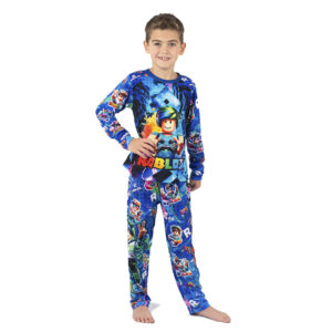 PIJAMA LARGO ROBLOX