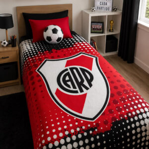 CUBRECAMAS RIVER PLATE