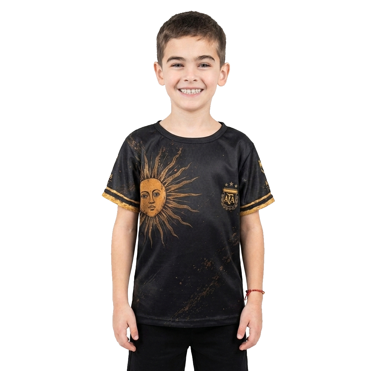 CAMISETA ARGENTINA EDICION ESPECIAL GENERACION DORADA