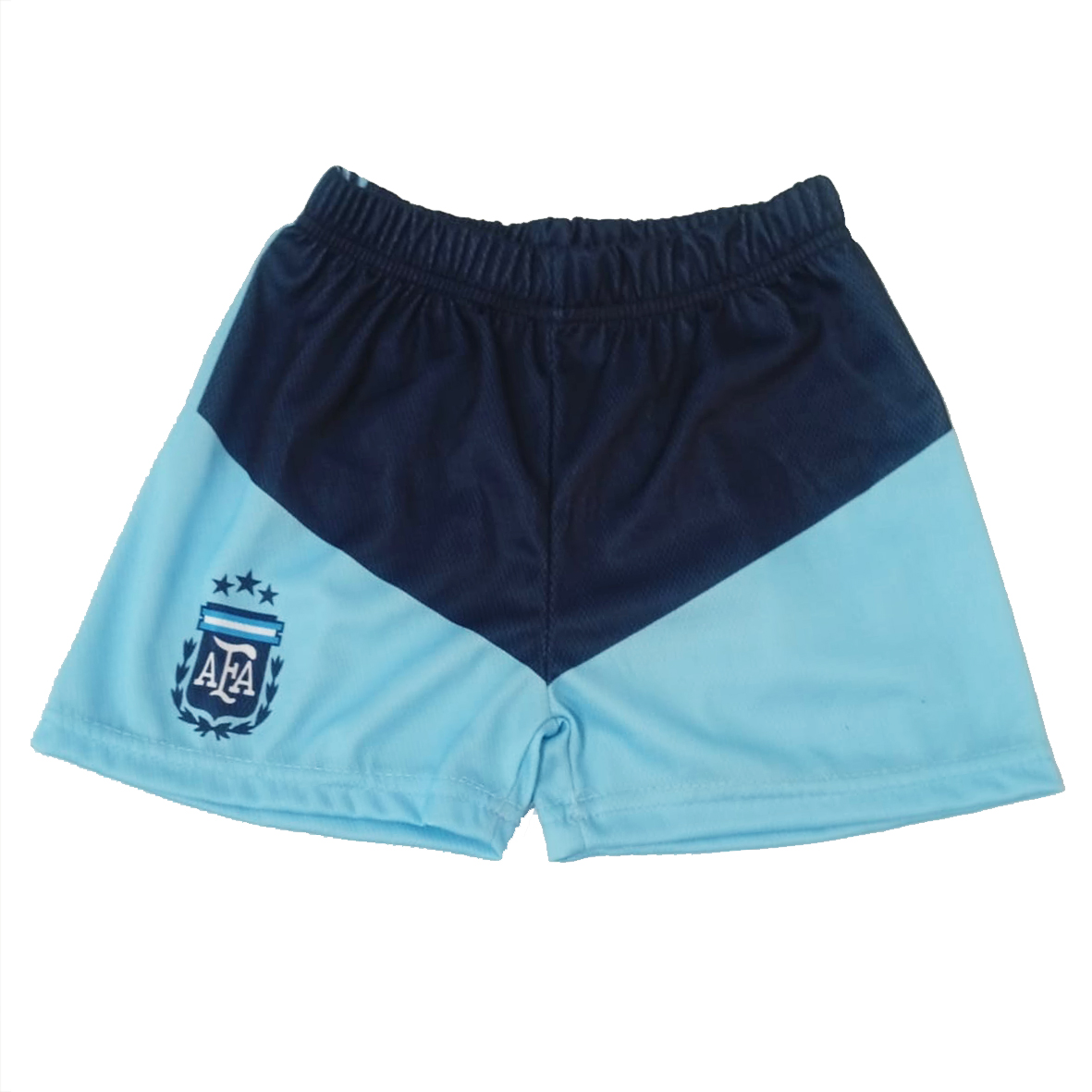 SHORT ARGENTINA ENTRENAMIENTO