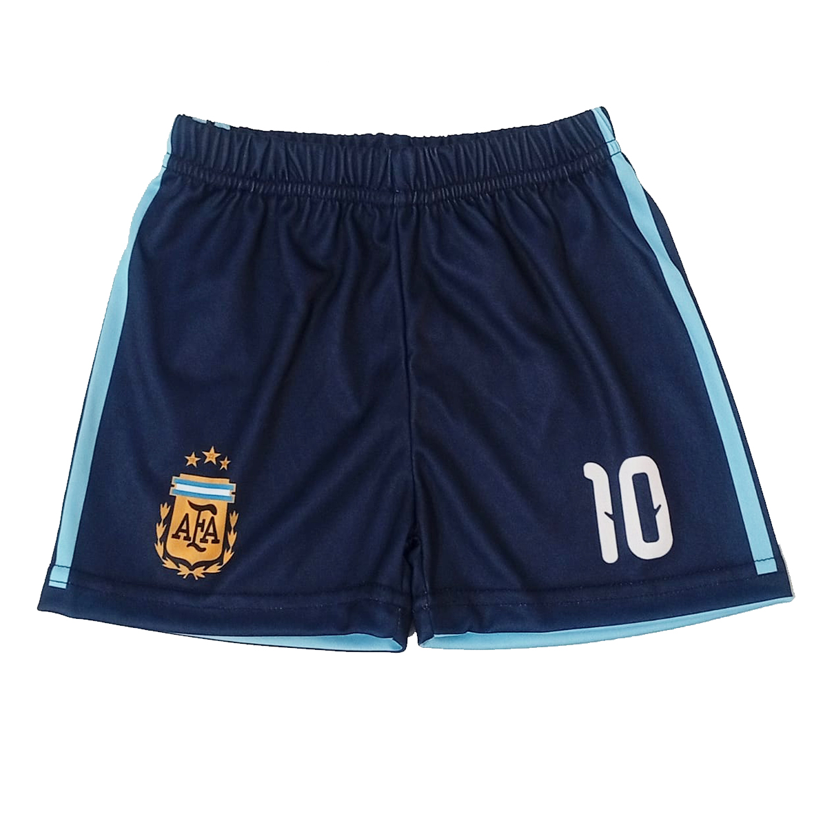 SHORT ARGENTINA TITULAR