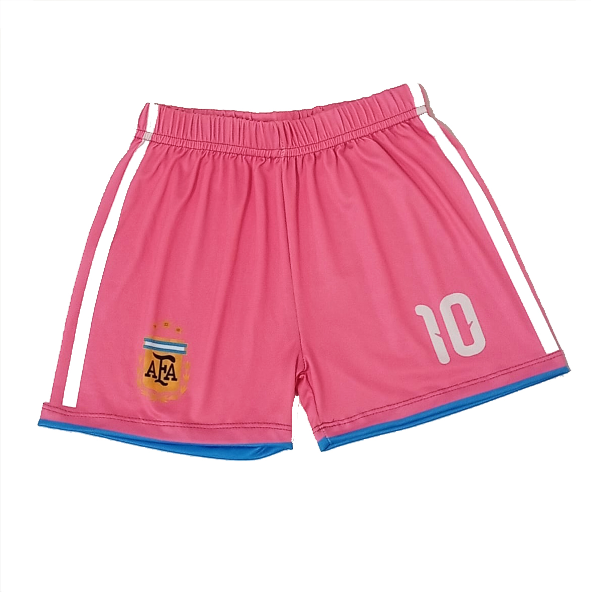 SHORT ARGENTINA GIRL CONCEPT