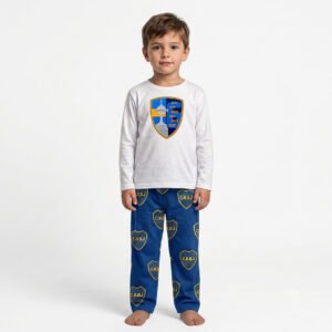 CONJUNTO CLUBES PARCHE LIBERTADORES BOCA