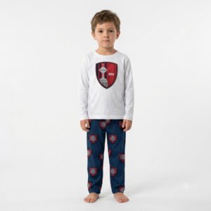 CONJUNTO CLUBES PARCHE LIBERTADORES SAN LORENZO