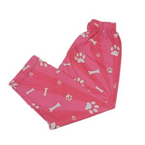 PANTS PAW PATROL ROSA