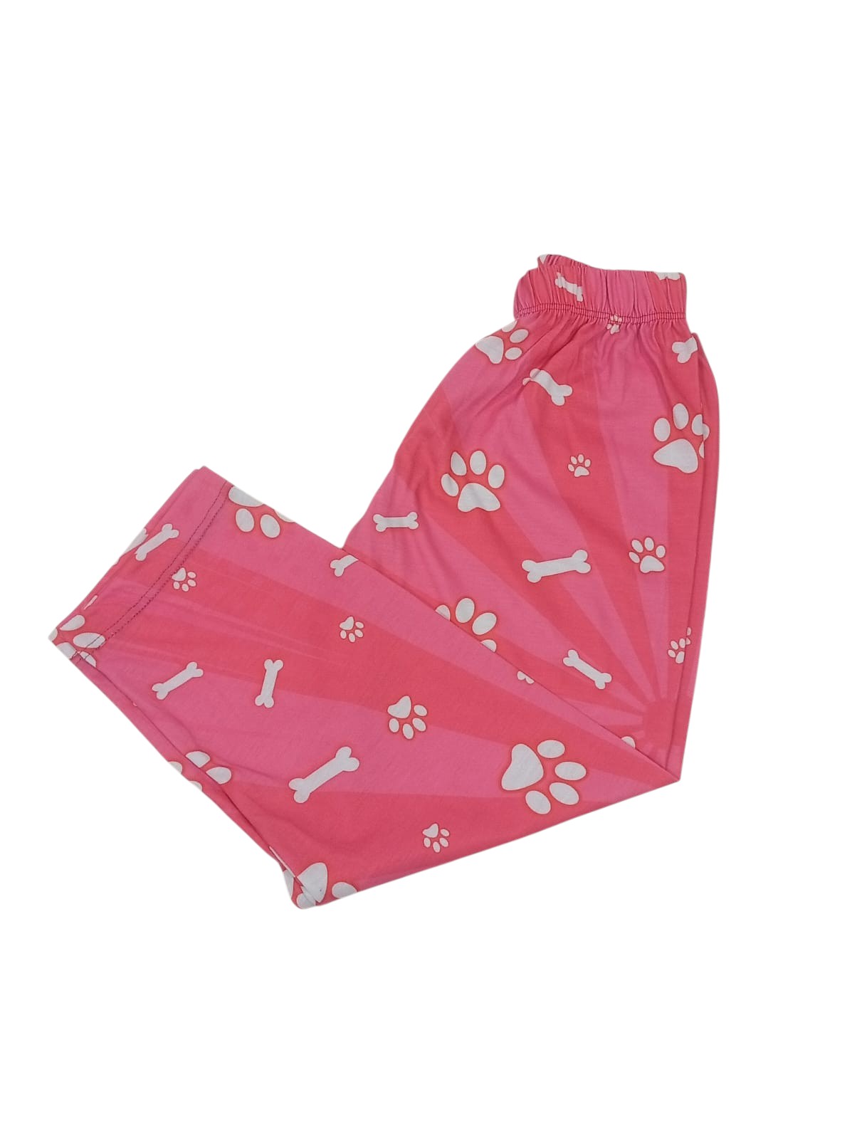 PANTS PAW PATROL ROSA